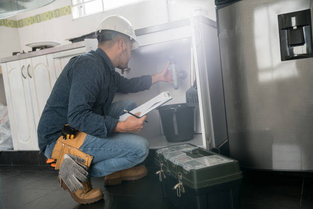 Best Shower Repair Services  in Greenbriar, FL