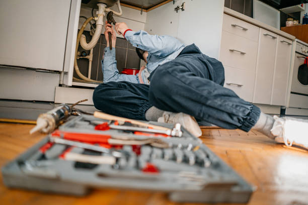 Best Pipe Repair Near Me  in Greenbriar, FL