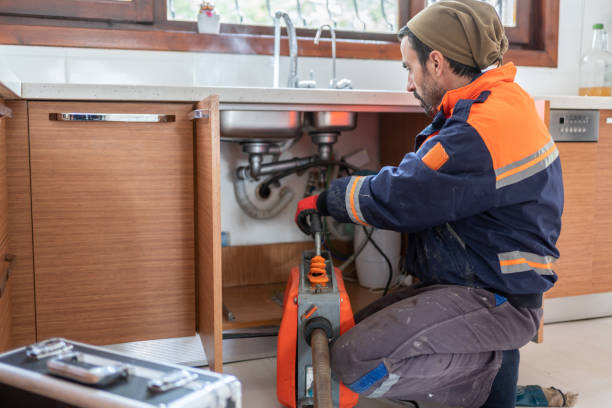 Best Hot Water Heater Installation  in Greenbriar, FL