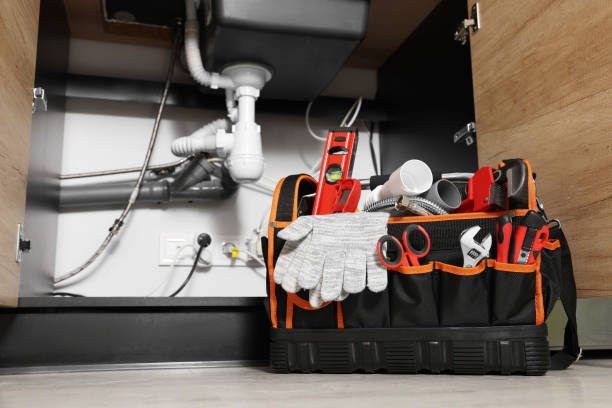 Professional Plumbing in Greenbriar, FL