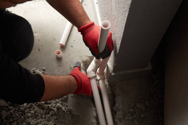 Best Plumbing Installation Services  in Greenbriar, FL
