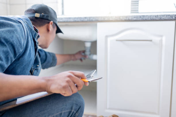 Best Water Softener Installation  in Greenbriar, FL