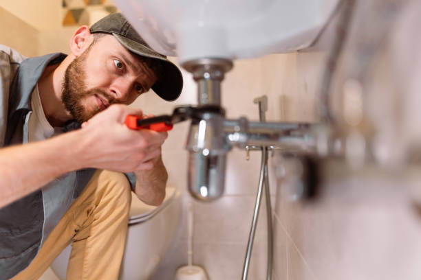 Best Sprinkler Systems  in Greenbriar, FL
