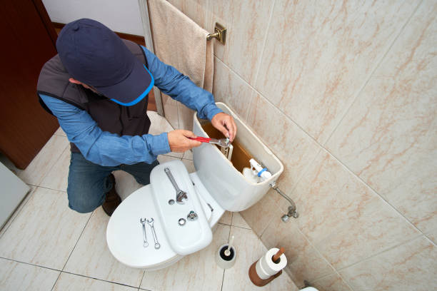 Best Faucet Repair  in Greenbriar, FL