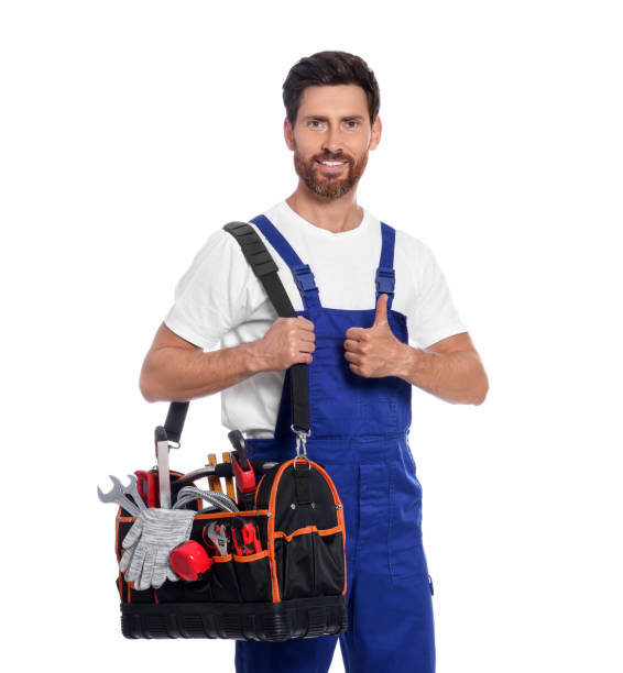Best Local Plumber Services  in Greenbriar, FL