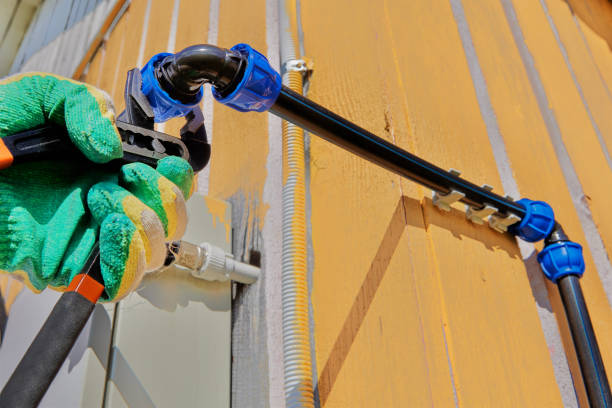 Best Residential Plumbing Services  in Greenbriar, FL