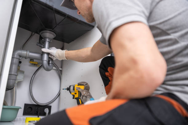 Best Toilet Repair Services  in Greenbriar, FL